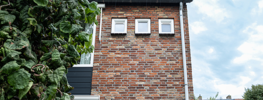 Amstelland Kozijnen - ramen