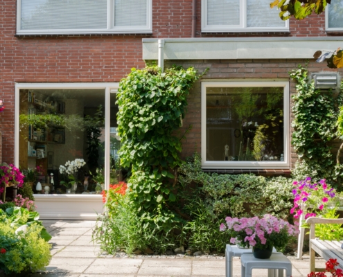 Kunststof ramen, deuren en kozijnen in Aalsmeer